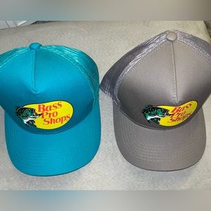 Men’s Bass Pro Shop Hats